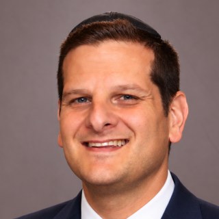 Attorney Ari Friedman