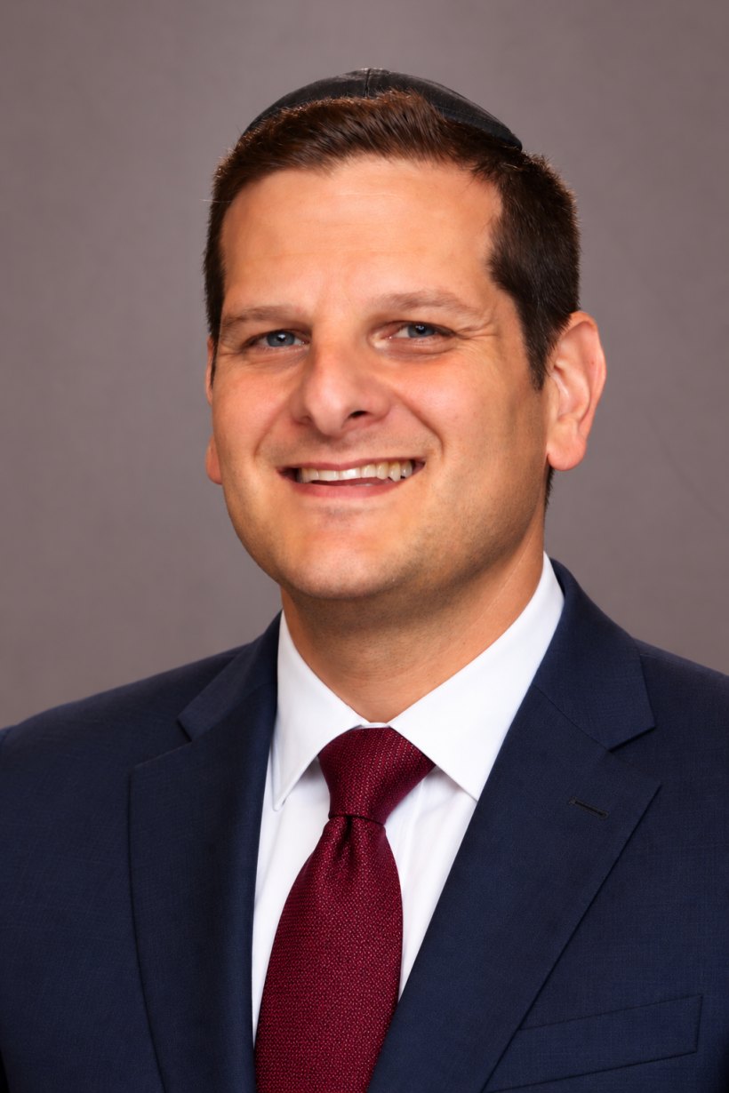 Attorney Ari Friedman